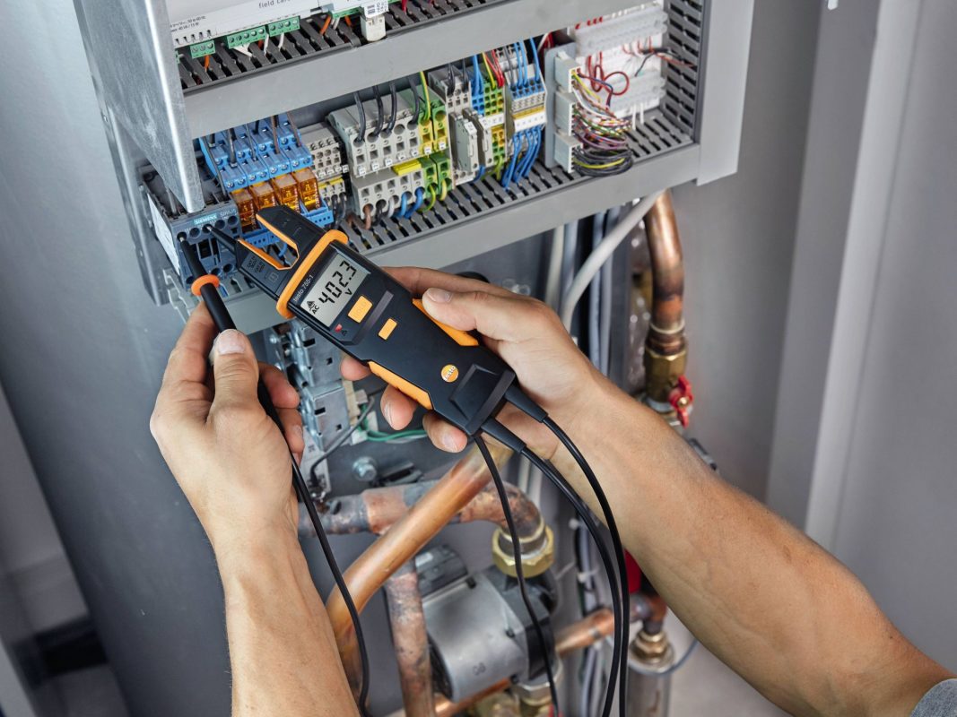 İscehisar Elektrikçi
