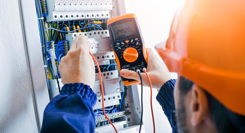İscehisar Elektrikçi